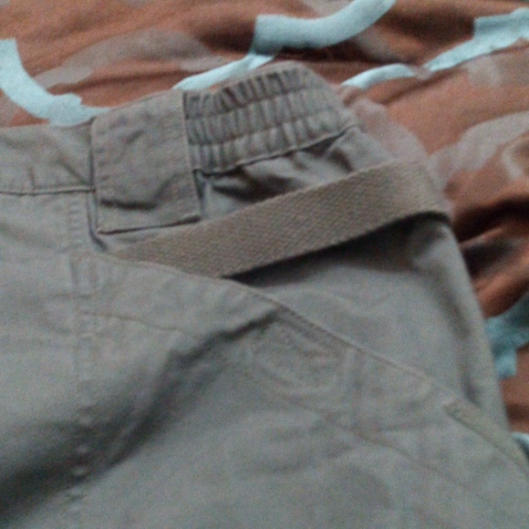 5.11 Tactical Series 100% cotton Cargo Elastic Waist pants Size 36x34 - Picture 7 of 12